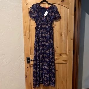Chelsea & Violet Dress